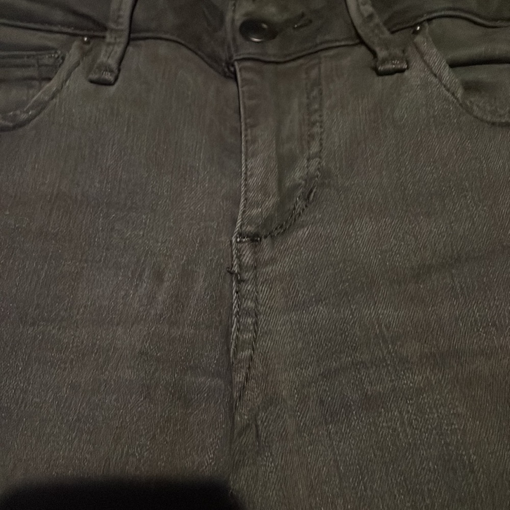 Joe’s flawless vixen ankle Brie jeans - Picture 6 of 11